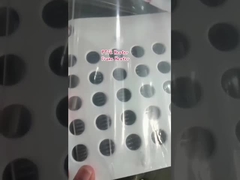 230V सिंगल फेज 1.5KW PTFE हीटर 190 * 190 * 40mm PTFE / PFA विसर्जन हीटर PT100 के साथ