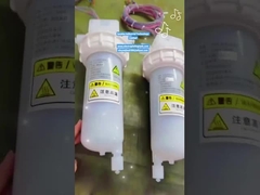 पीएफए ​​इनलाइन हीटर 230V 1P 3KW