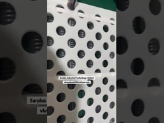 230V 1P 3KW 280mm*250mm*25mm PTFE फ़्रेम हीटर J प्रकार तापमान जांच और PTFE केबल के साथ