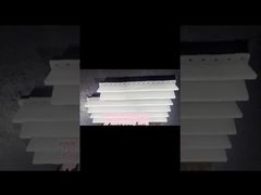 देखें कि इलेक्ट्रोप्लेटिंग लाइन के लिए प्लास्टिक वी आकार कॉपर वी आकार इलेक्ट्रोप्लेटिंग पार्ट्स क्यों चुनें